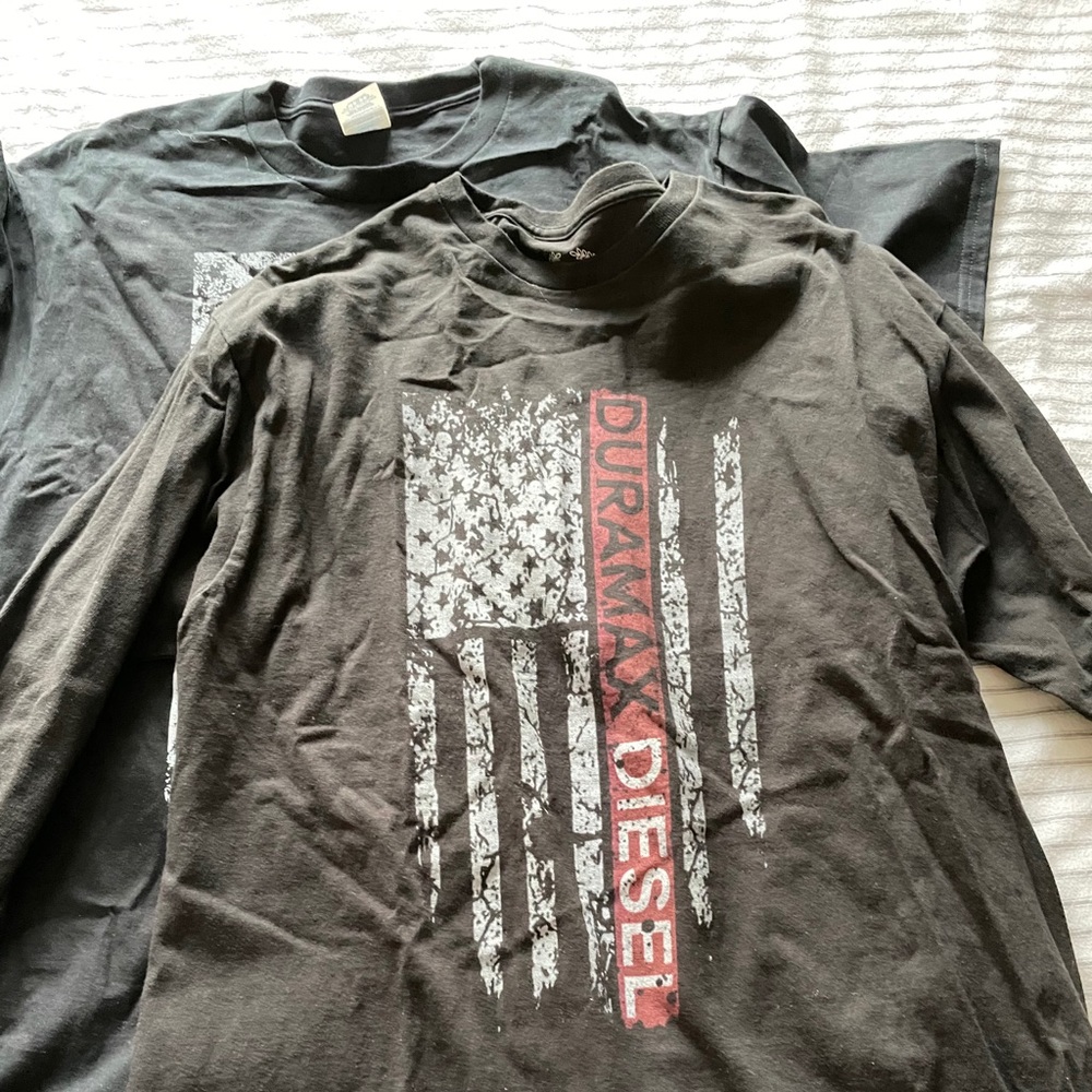 Bundle men’s T-shirts